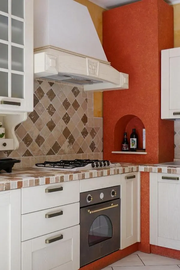 Apartment Alassio Trilocale A 50Mt Dal Mare