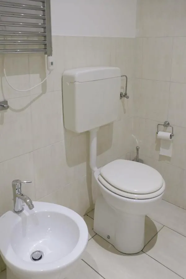 Alassio Trilocale A 50Mt Dal Mare Apartment