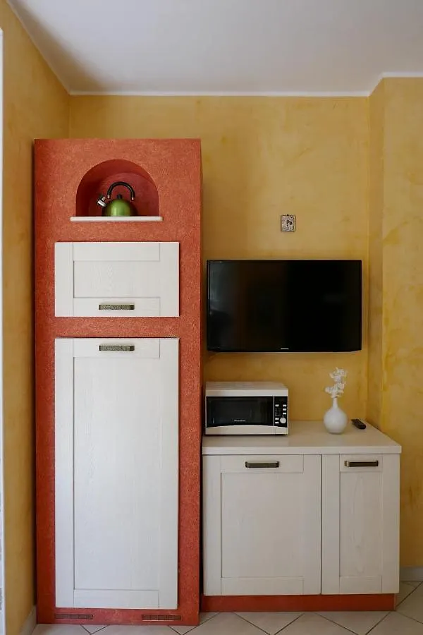 Alassio Trilocale A 50Mt Dal Mare Apartment