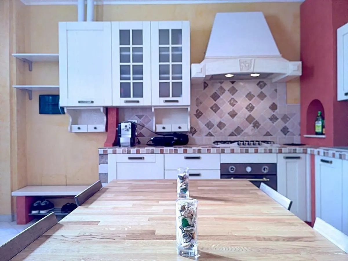 Alassio Trilocale A 50Mt Dal Mare Apartment