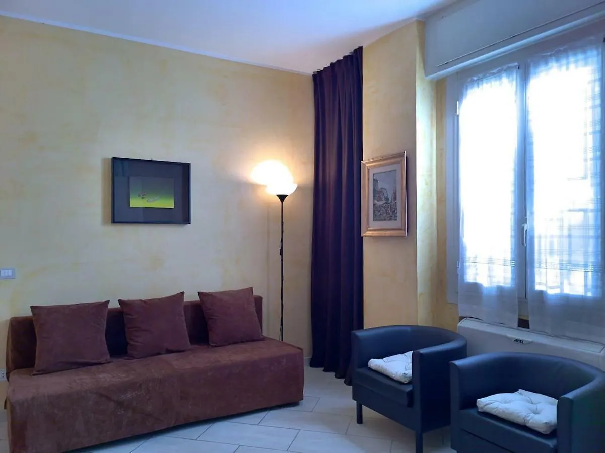 Alassio Trilocale A 50Mt Dal Mare 0*,  Italy