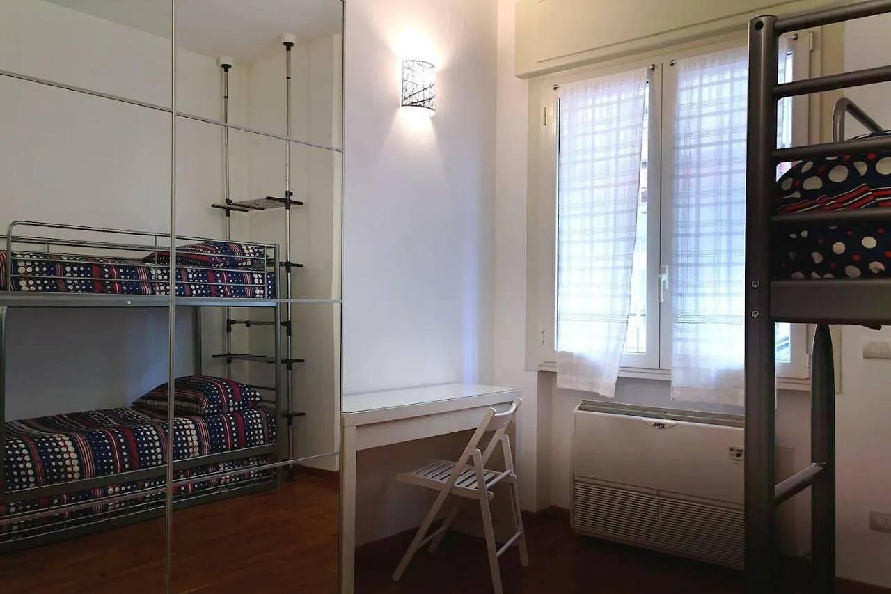 Apartment Alassio Trilocale A 50Mt Dal Mare
