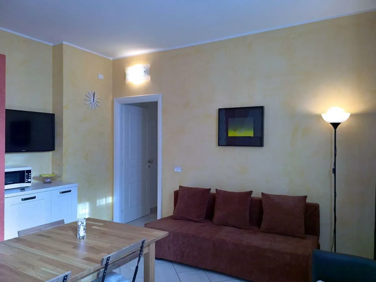 Alassio Trilocale A 50Mt Dal Mare
