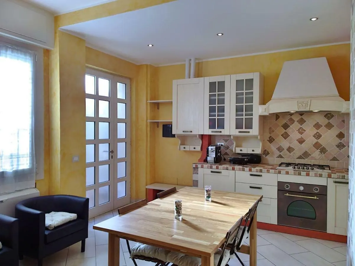 Apartment Alassio Trilocale A 50Mt Dal Mare