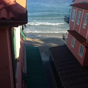 Attico Fronte Mare Alassio